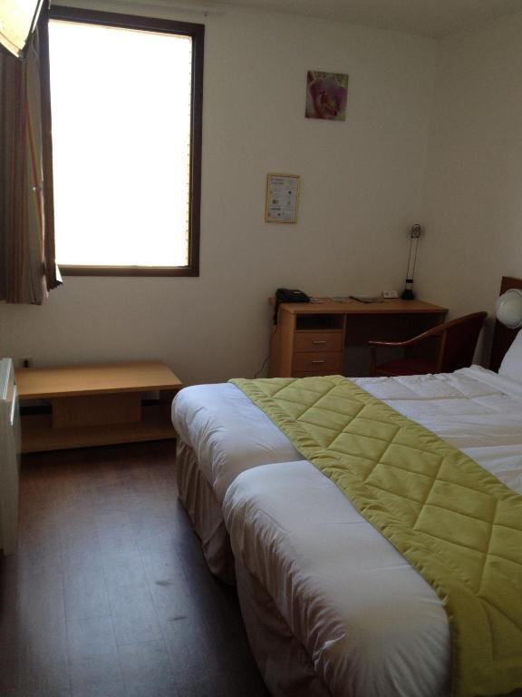 Hotel Le Saint Joseph Rum bild